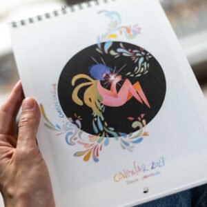 Calendar 2027