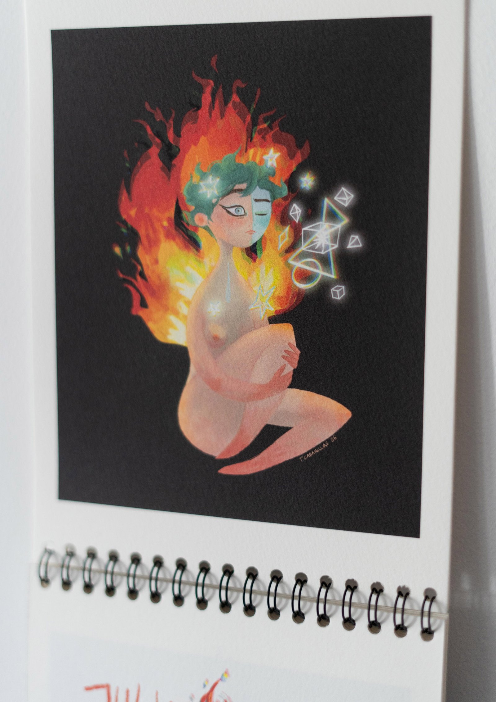 Calendar 2027 - Image 4
