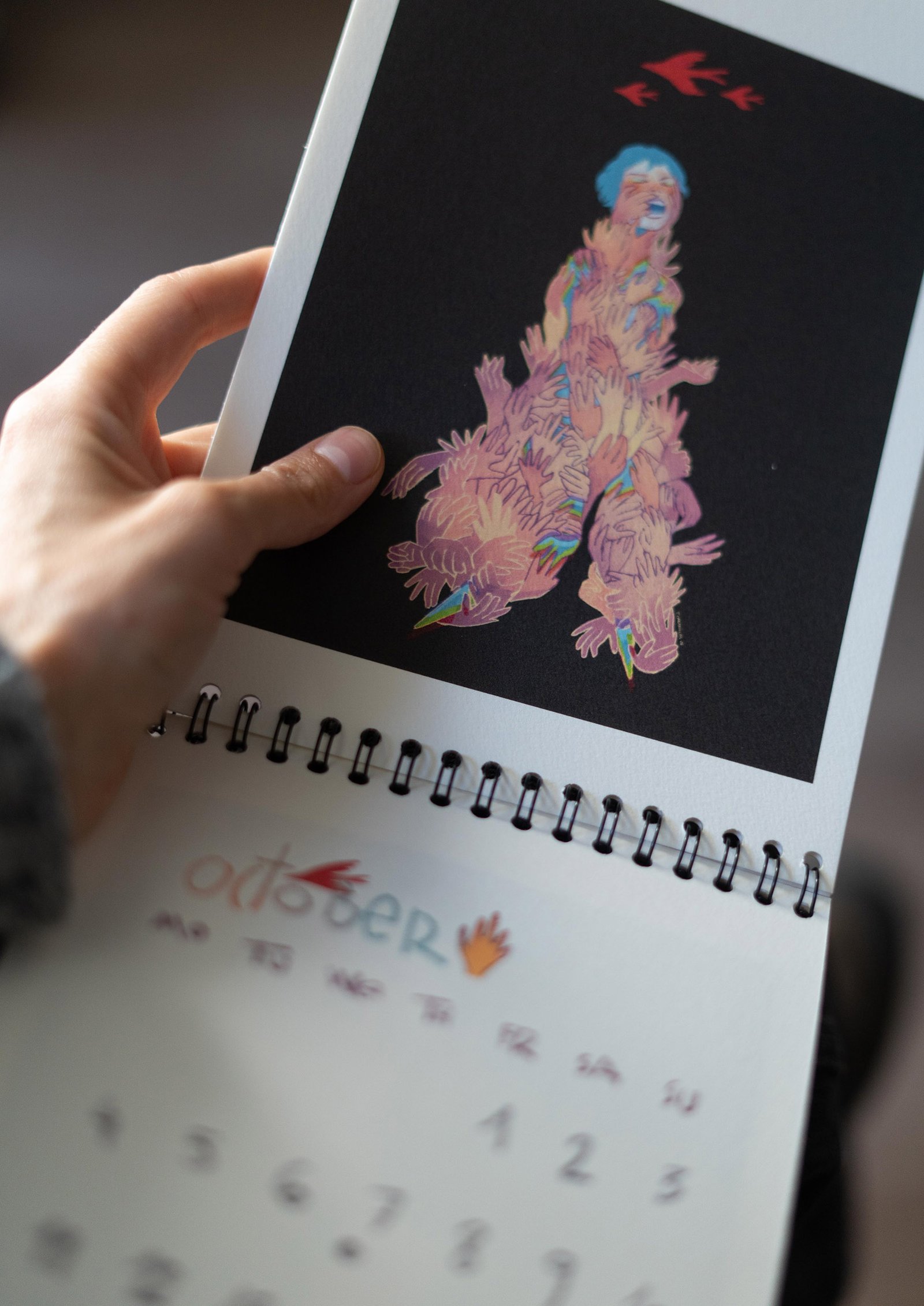 Calendar 2027 - Image 5
